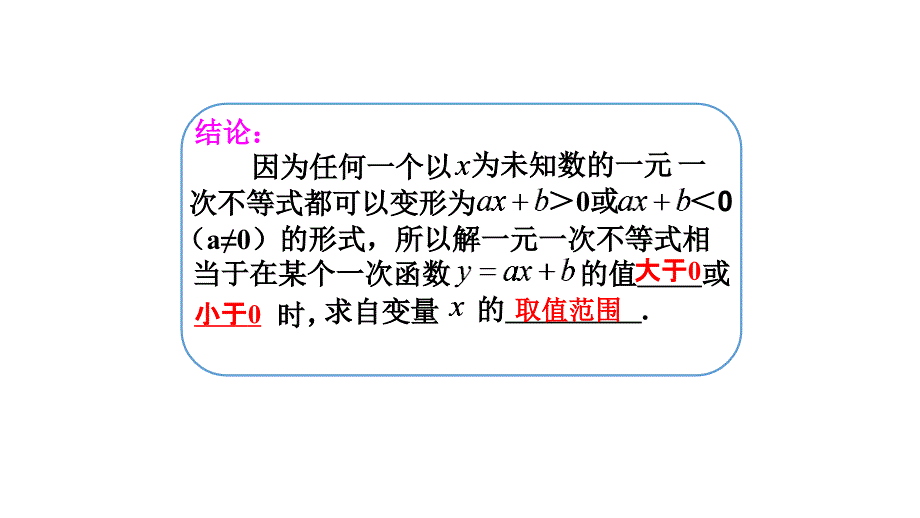 19.2.3一次函数与方程不等式_第4页