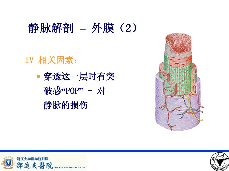 PICC导管相关性血栓形成及处理_第3页