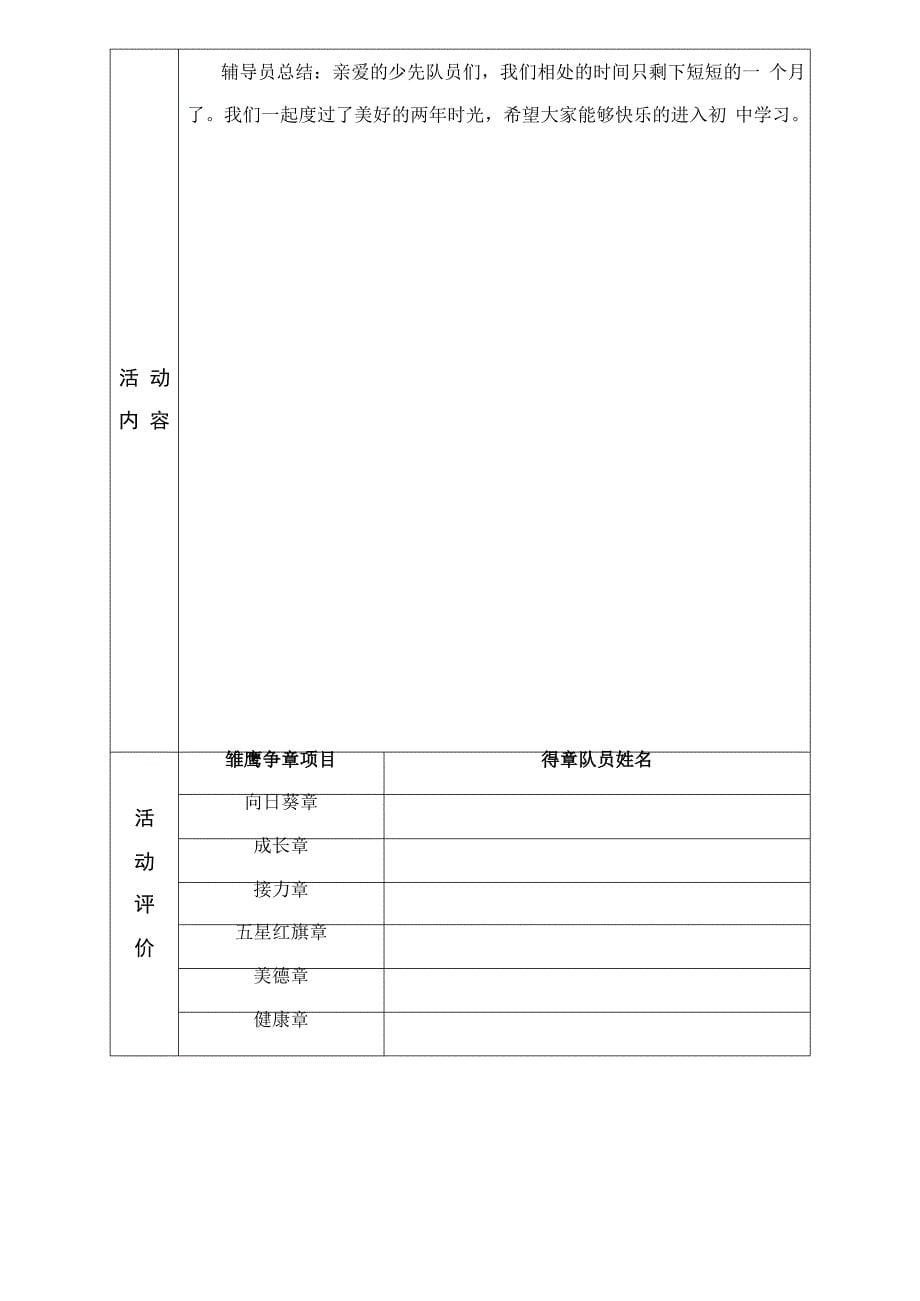 中队《未来先锋_第5页