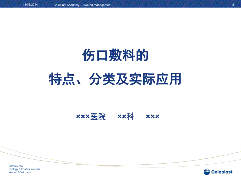 敷料的选择与应用.ppt_第2页