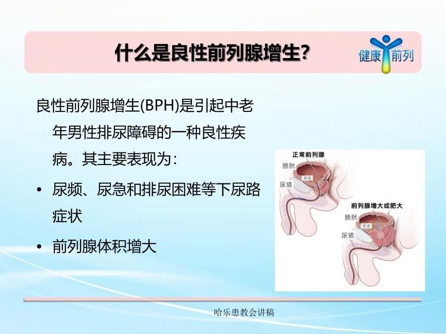 哈乐患教会讲稿课件_第5页