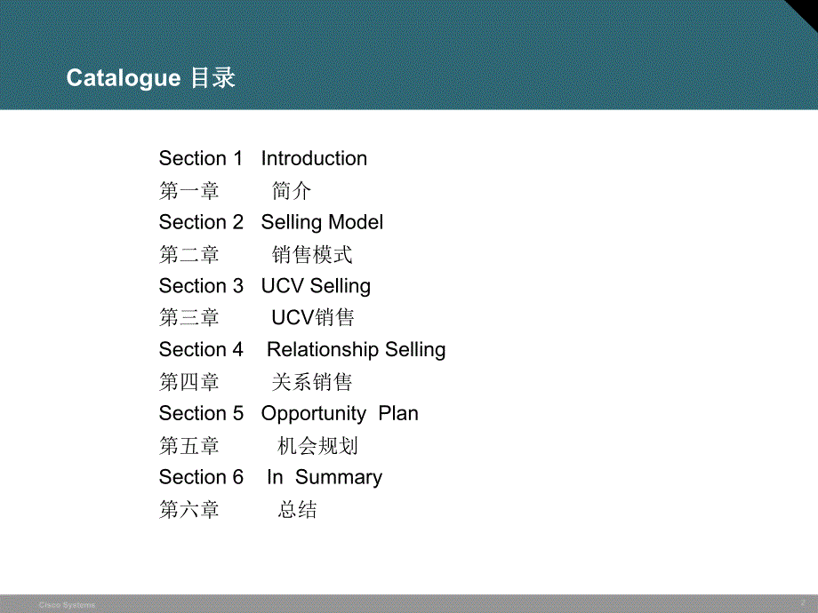 客户互动销售培训演示_第2页