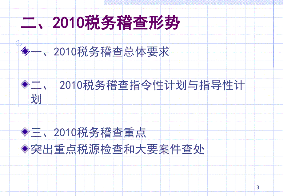 税务稽查风险应对PPT课件_第3页