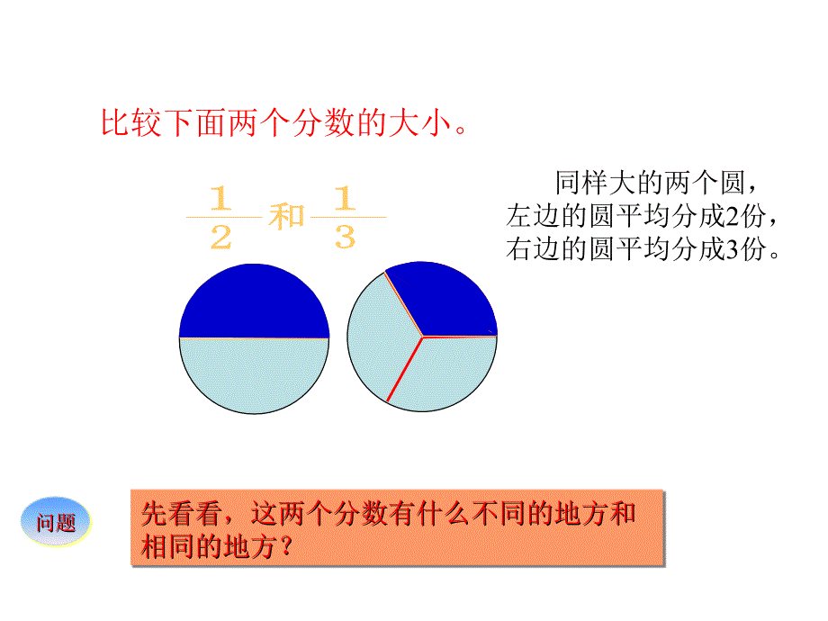 西师大版五下分数的整理与复习课件_第4页