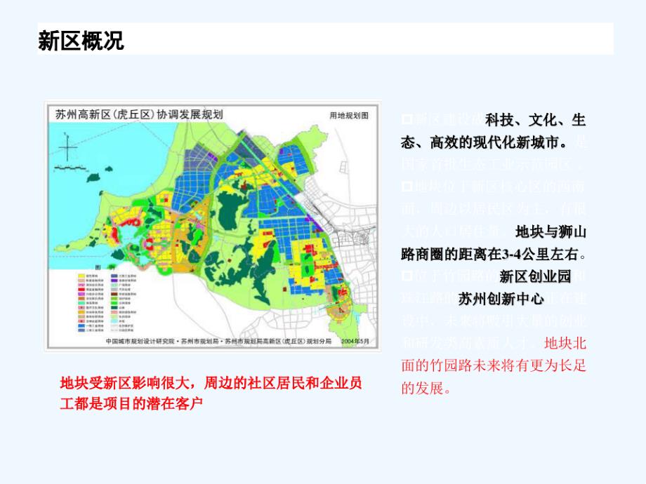 《国际项目销售讲义》PPT课件模板_第4页