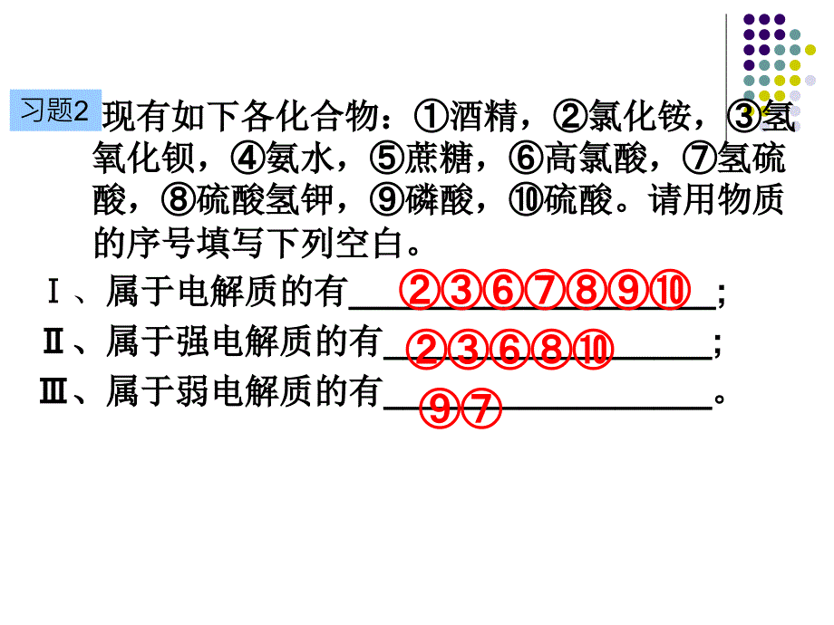 电离平衡的影响因素课件.ppt_第2页