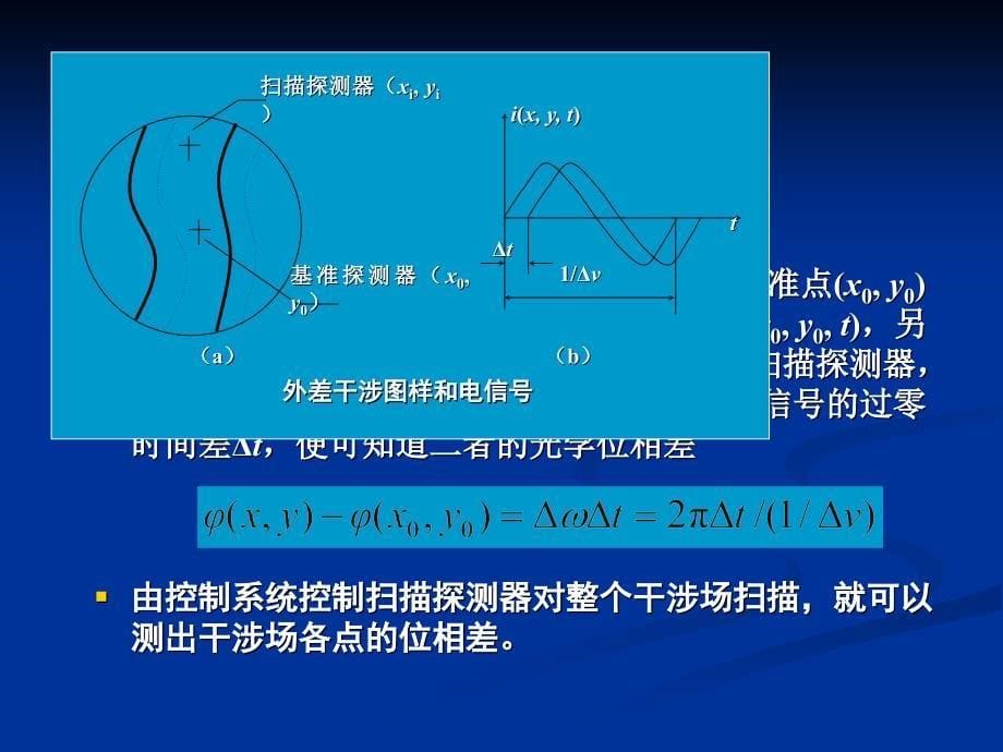 第五讲激光外差干涉测长与测振_第5页