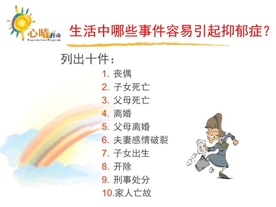 抑郁症讲座课件.ppt_第4页