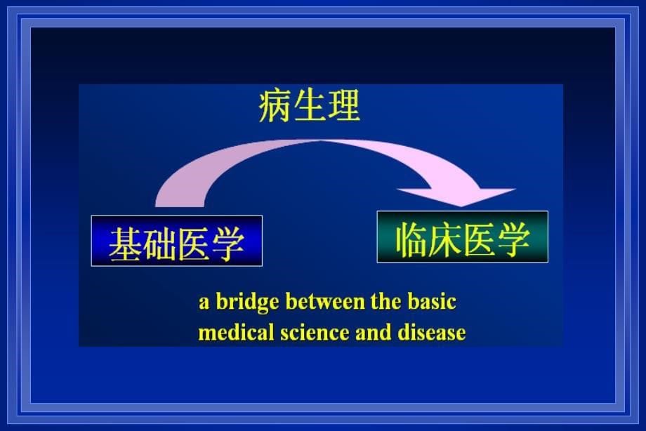 病理生理学概论课件_第5页