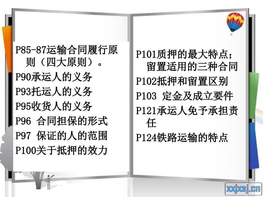 交通经济法规总复习.ppt_第5页