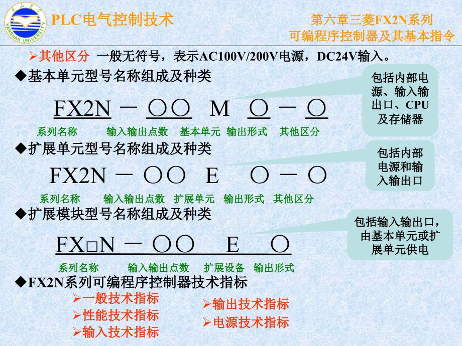 菱PLC基本指令PPT课件_第2页