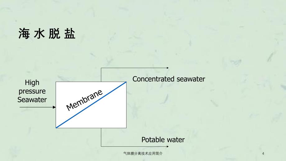 气体膜分离技术应用简介_第4页