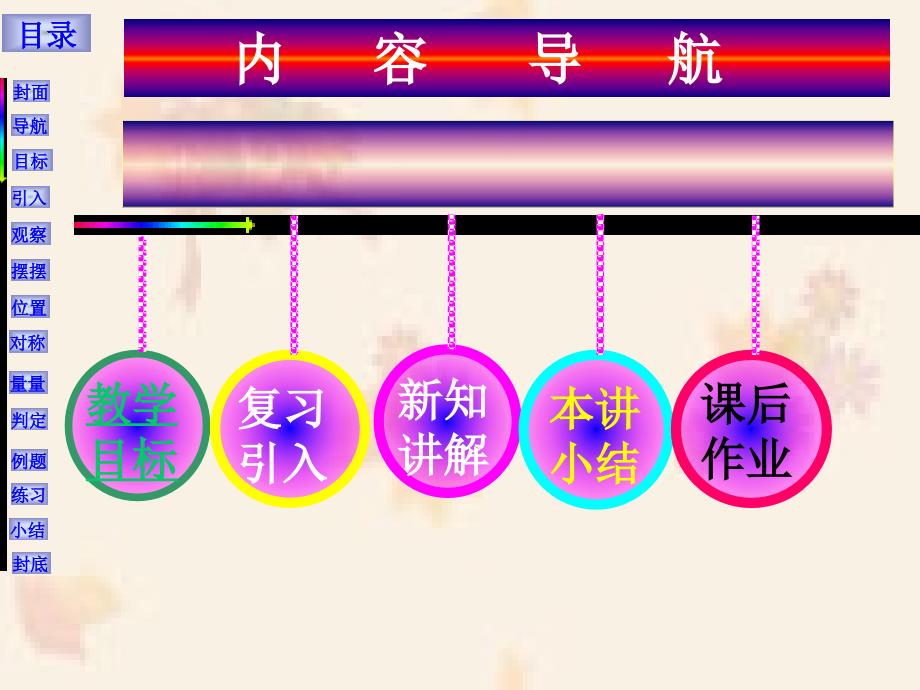 圆和圆位置关系课件_第2页