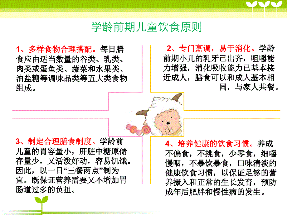 学龄前儿童保健_第4页