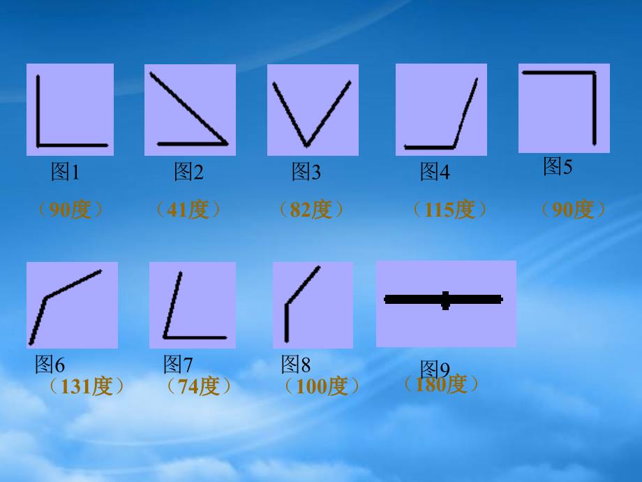 四年级数学上册角的分类课件北师大_第4页