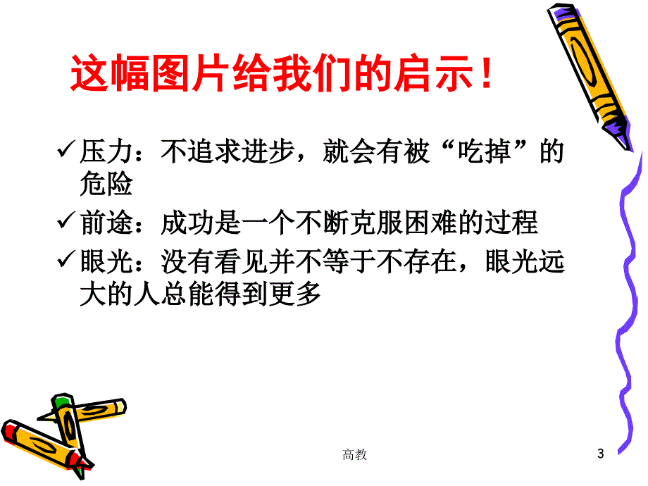 岗位任职标准与职业生涯规划知识相关_第3页