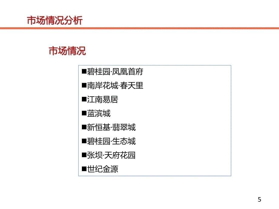 房地产定价策略方案_第5页