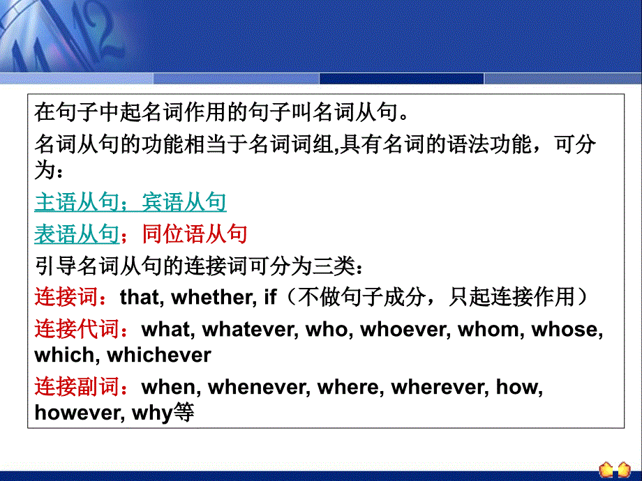 《英语语法专题》PPT课件.ppt_第2页