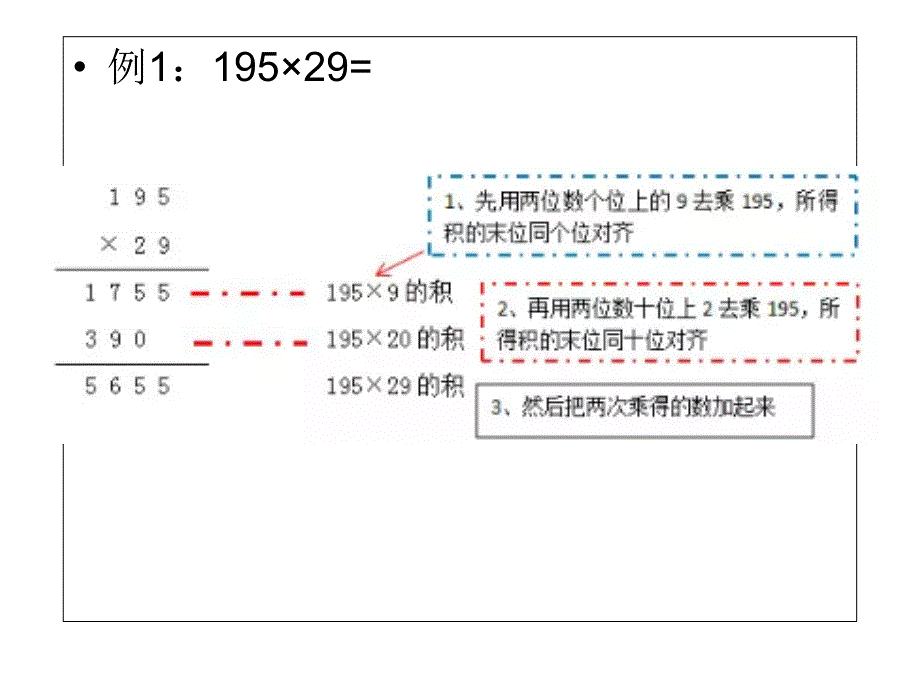 【优选】四年级下册数学课件三位数乘两位数苏教版_第4页