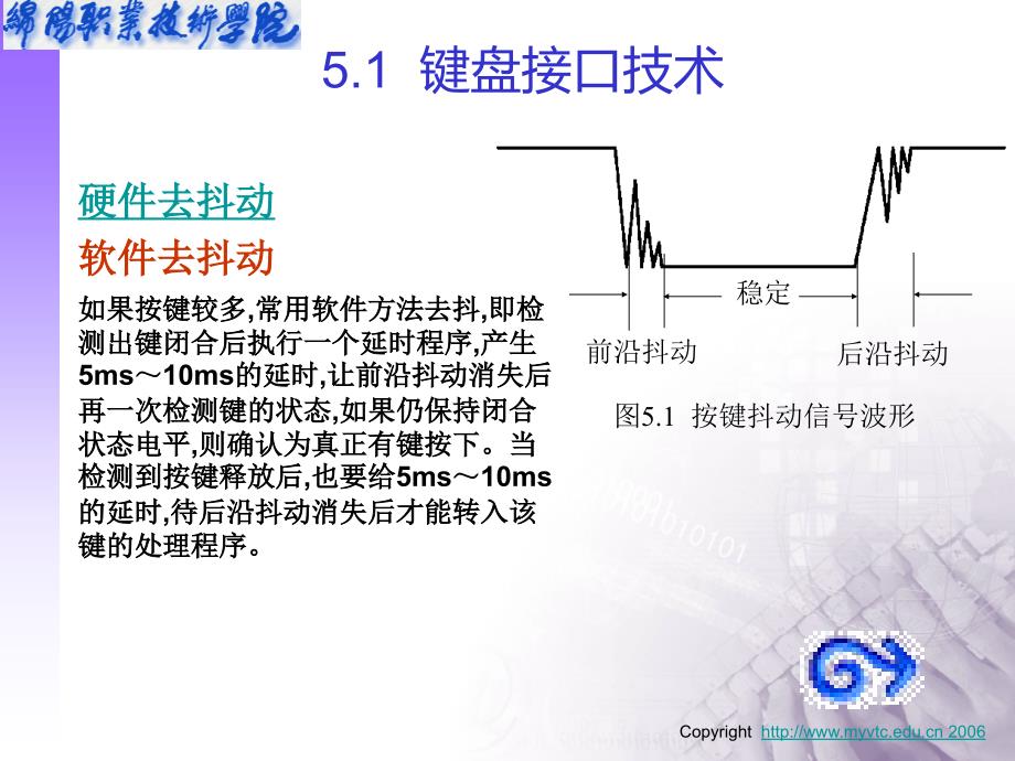 键盘是十分重要的人机对话的组成部分是人向机器发出指令_第2页