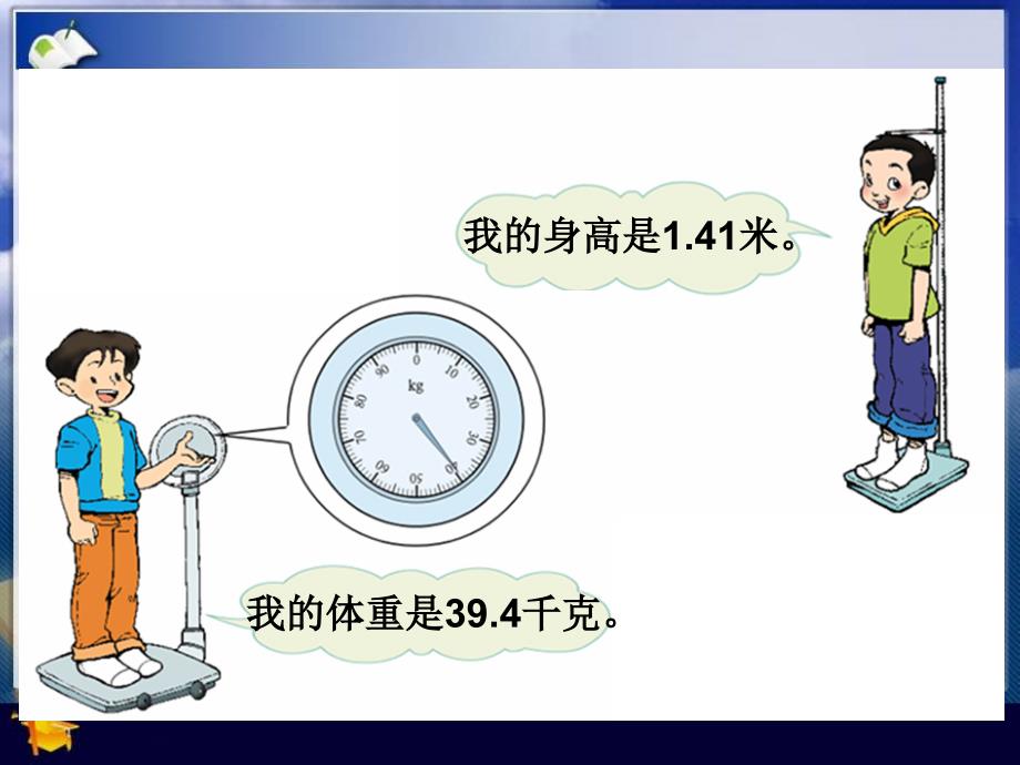 四年级数学下册《小数的产生和意义》PPT课件之一（人教版）_第3页