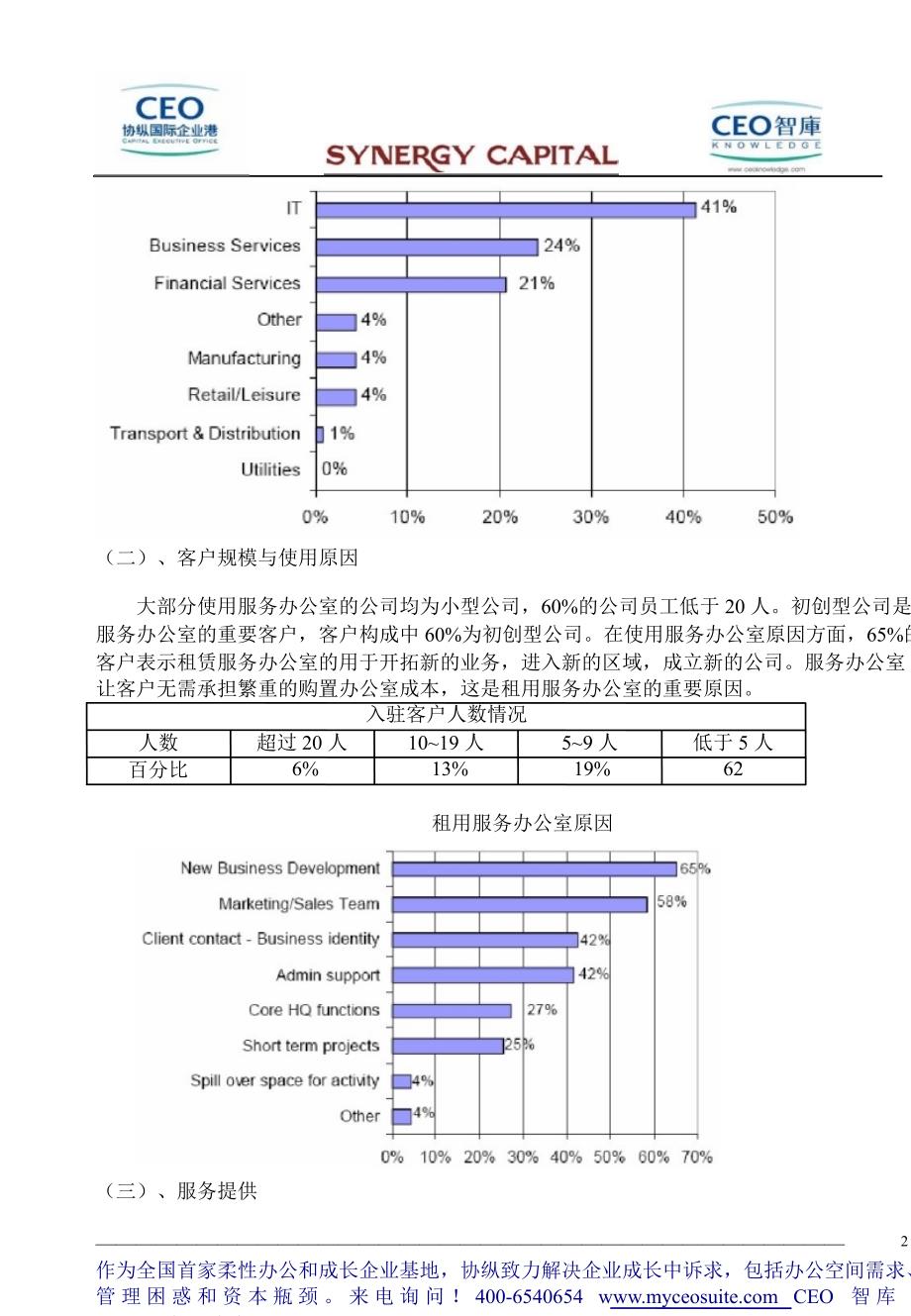 柔性办公空间客户特征和需求研究结果_第3页