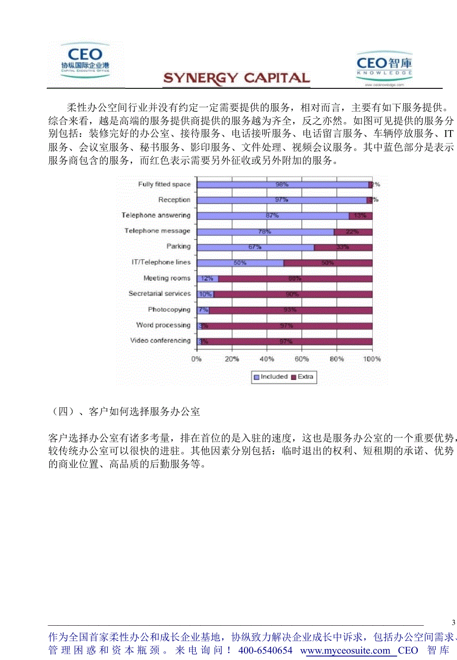 柔性办公空间客户特征和需求研究结果_第4页