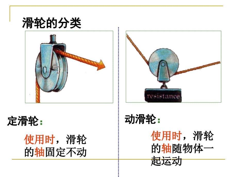 滑轮(新)_第5页