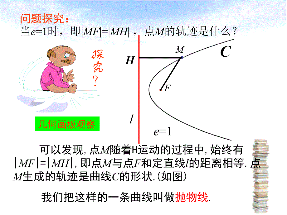 抛物线及其标准方程PPT课件_第2页