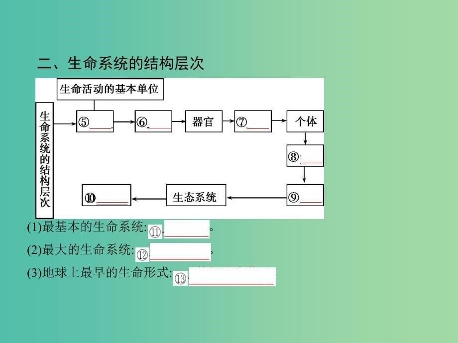 北京专用2019版高考生物一轮复习第1讲走近细胞课件.ppt_第5页