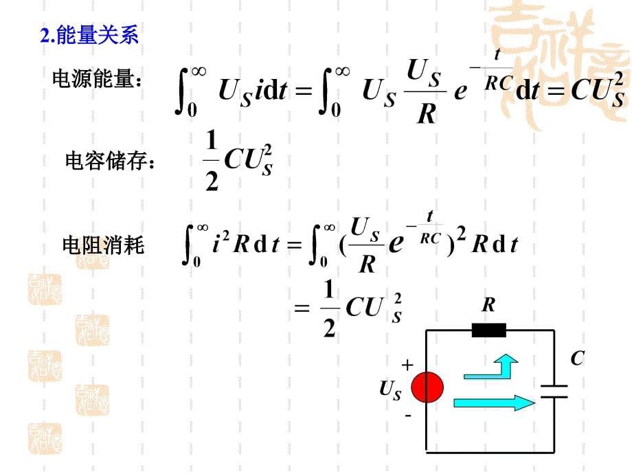 电路零状态响应课堂_第5页