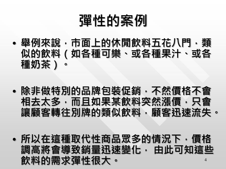 需求弹性的应用课件_第4页