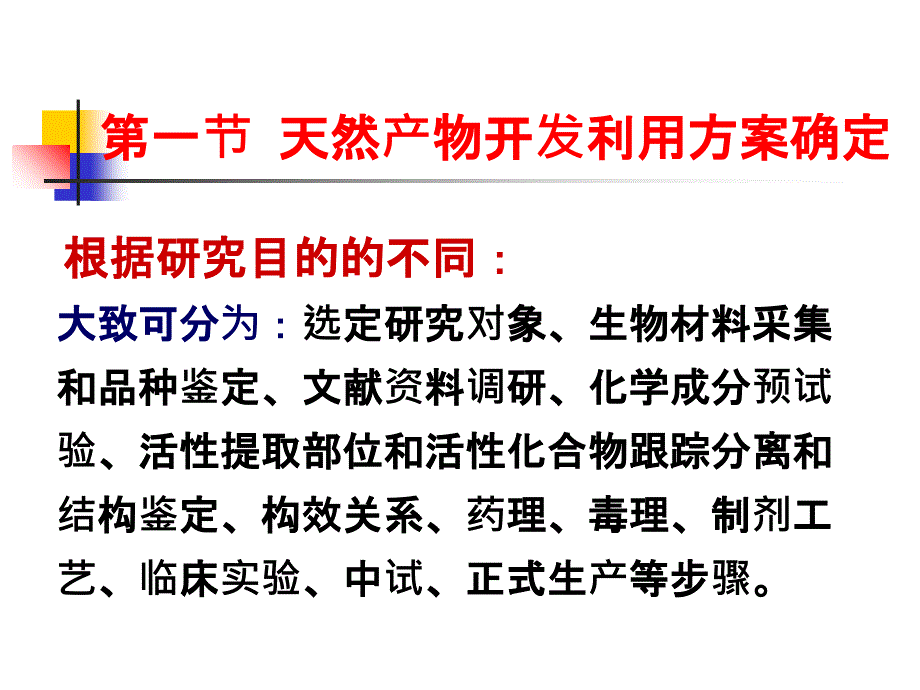 天然产物提取方法和技术_第2页