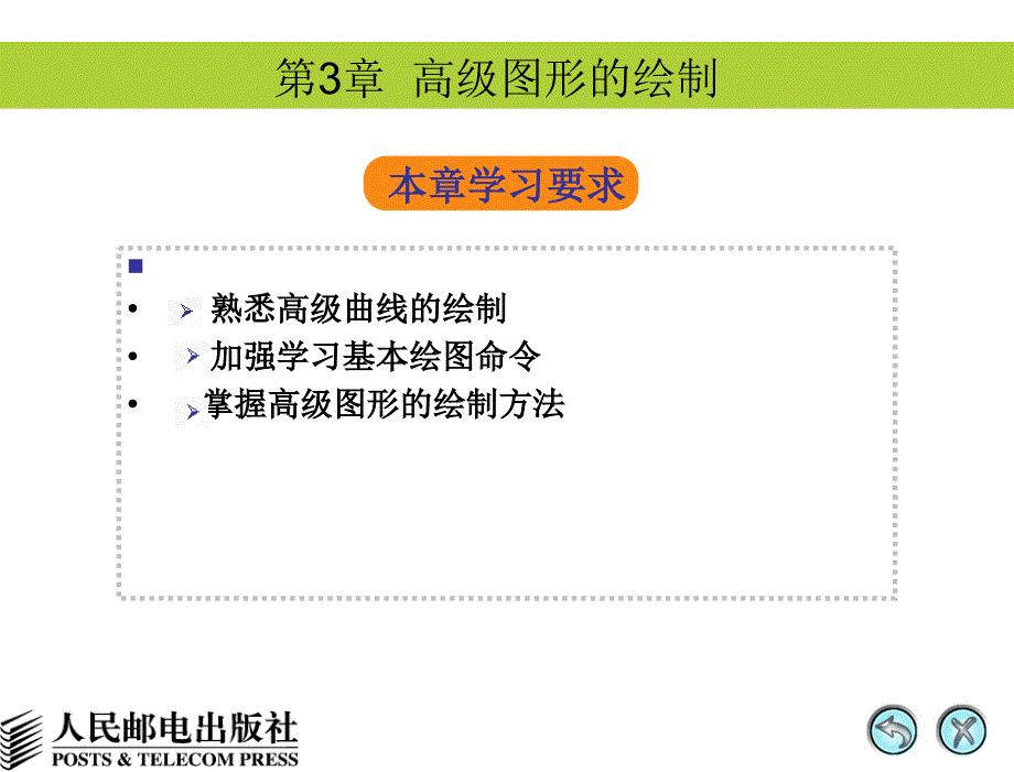 第3章高级图形的绘制_第2页