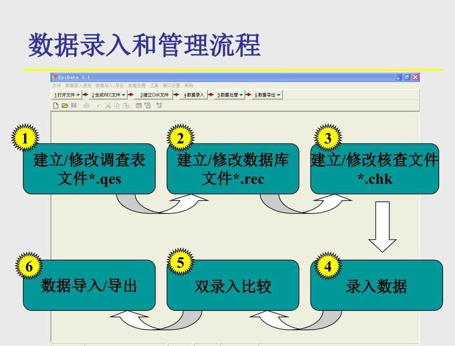 Epidata软件使用简介_第5页