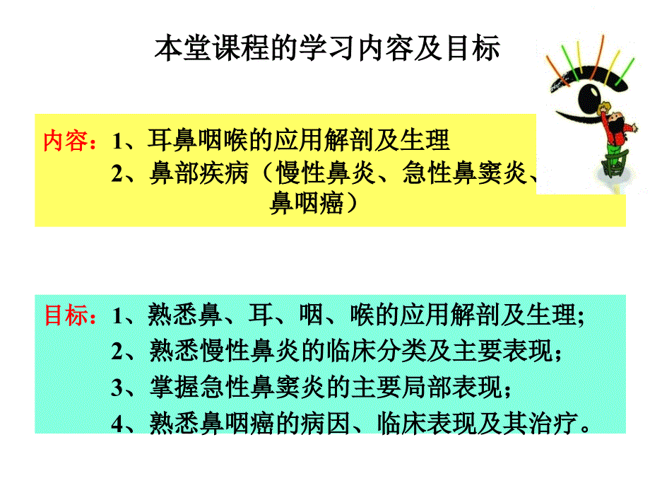 耳鼻咽喉科学解剖生理鼻部疾病.ppt_第2页