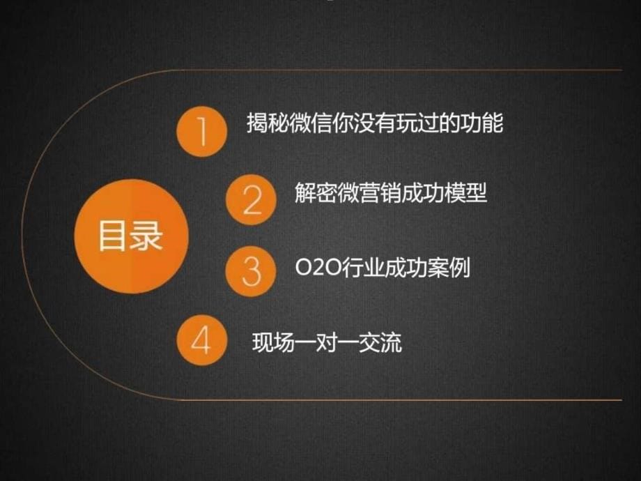 o2o移动营销,微信营销_第5页