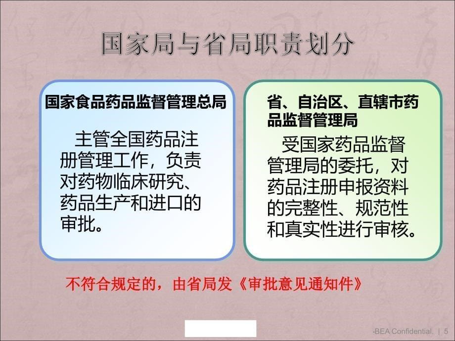 药品注册及申报要求ppt课件_第5页