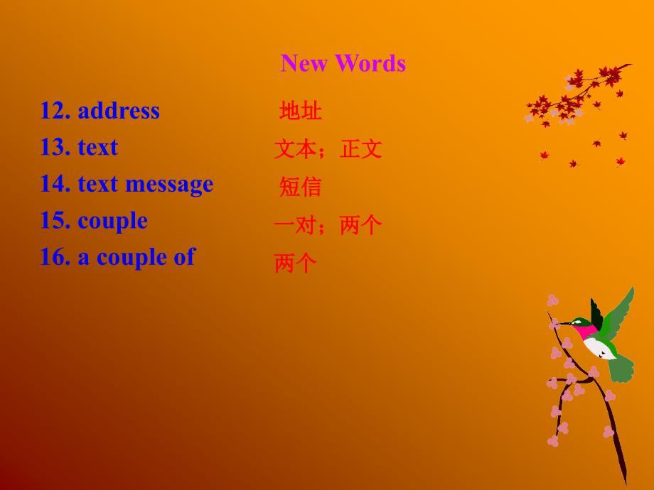 外研（新标准）版九年级上Module4HomealoneUnit1Icanlookaftermyself%2Calthoughitwon’tbeeasye_第4页