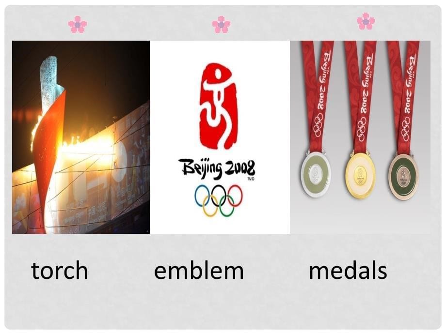 吉林省长市第五中学高中英语《Unit2 The Olympic Games 阅读》课件 新人教版必修2_第5页