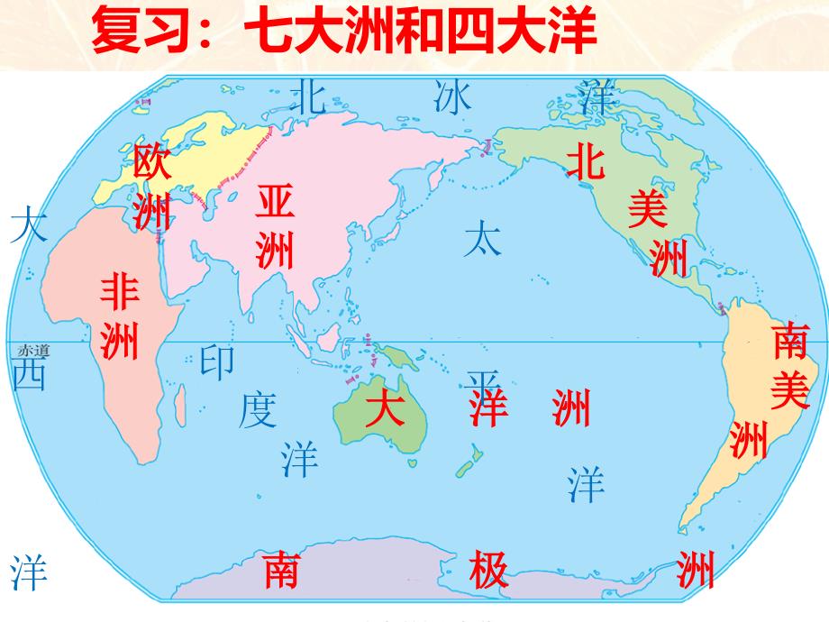 粤教版七年级地理下册第七章_亚洲课件_第2页