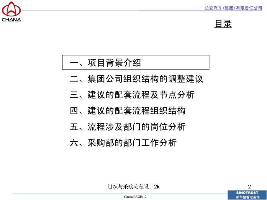 组织与采购流程设计2k课件_第2页