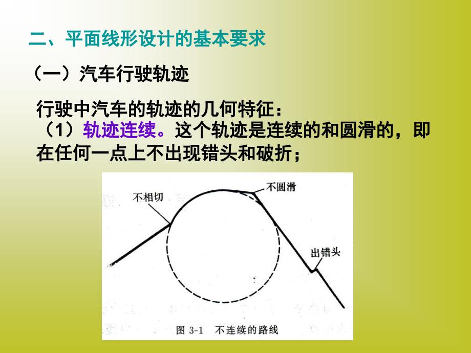 《道路平面》PPT课件_第3页