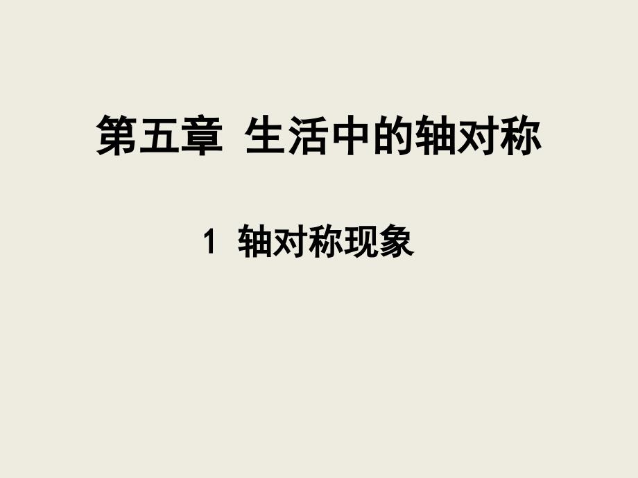 51轴对称现象 (3)_第1页