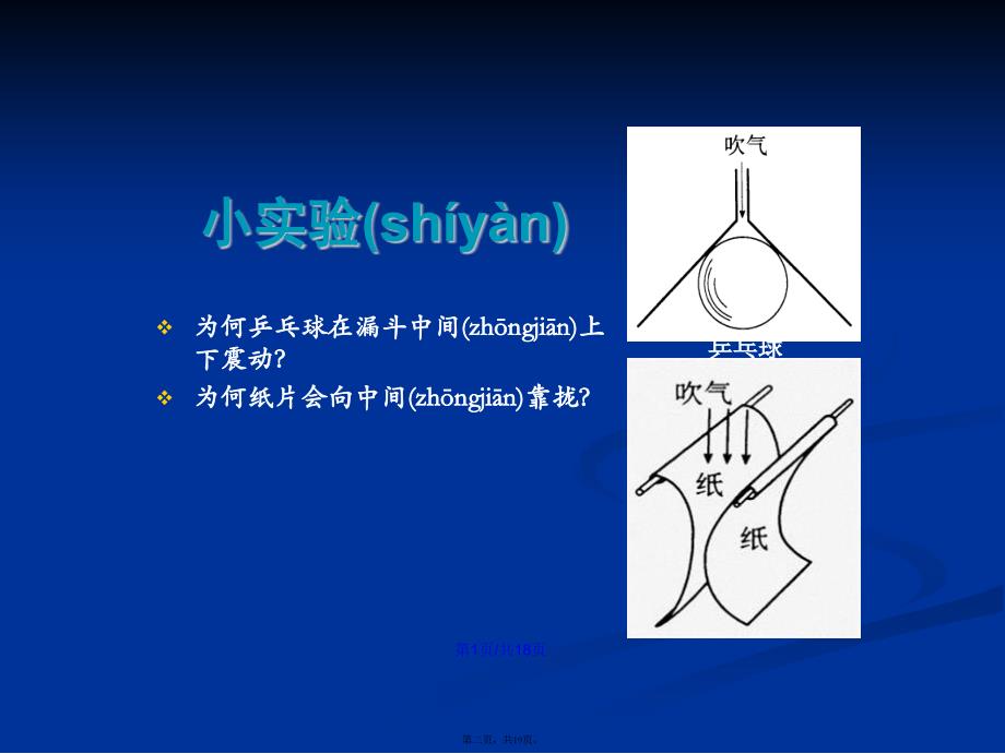 伯努利方程学习教案_第2页