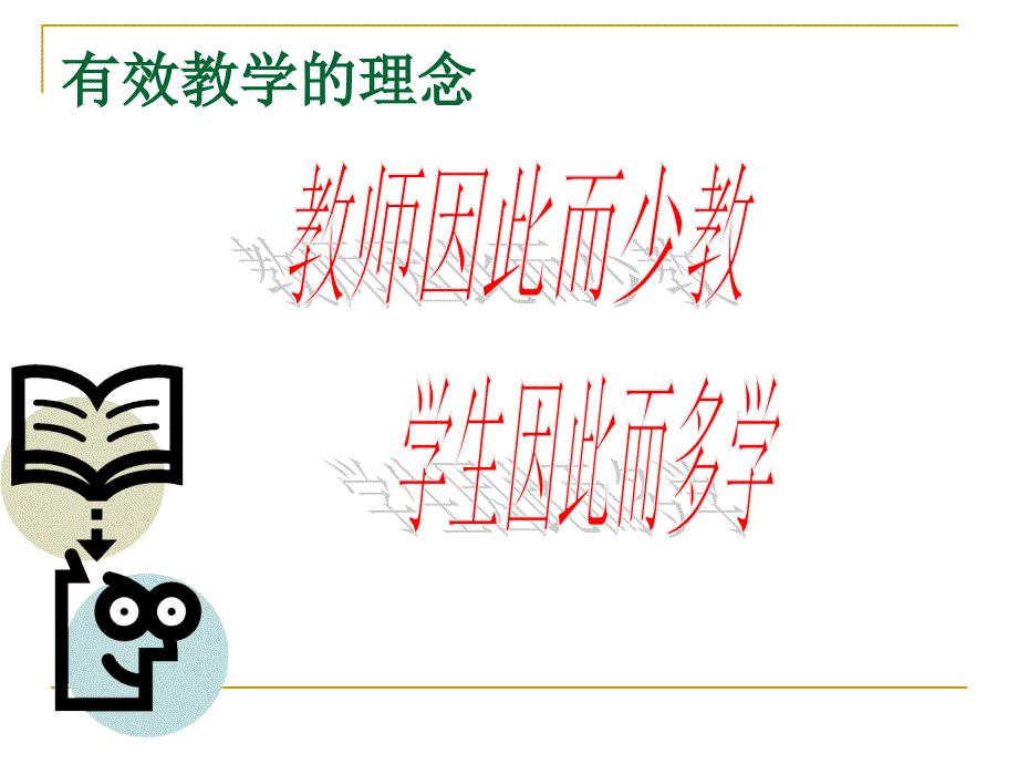 一堂数学好课的标准_第3页