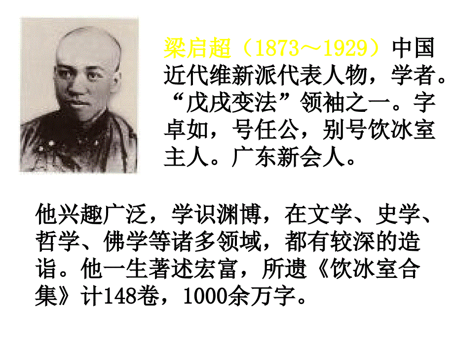 江苏省沛县杨屯中学九年级语文上册 2.5《敬业与乐业》课件 新人教版_第2页