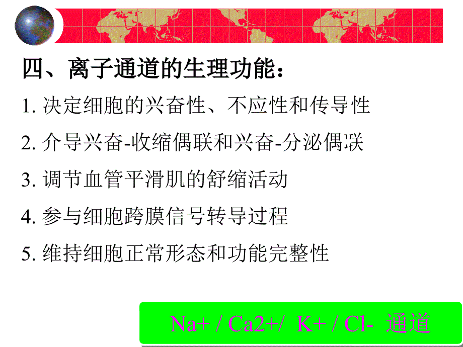 药理学课件：第21章 钙通道阻滞药--2014.11（本八）_第4页