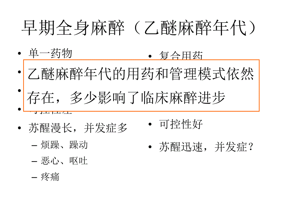 努力做好全身麻醉PPT课件_第3页