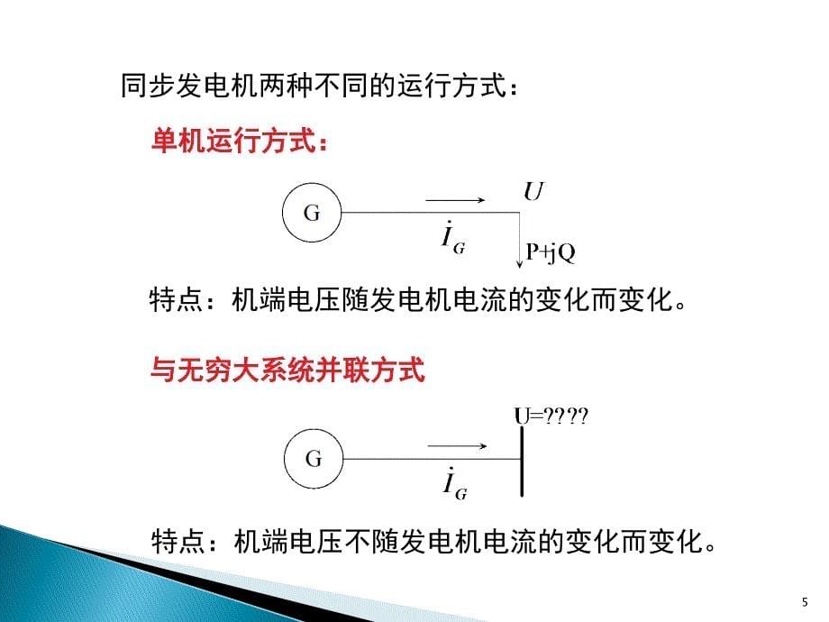 电力系统自动化第三版_第5页